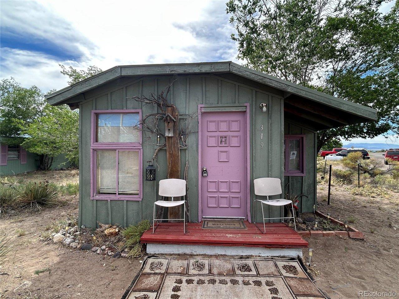 Image 3: Front of cottage Image 3: Front of cottage