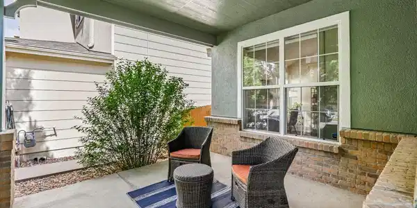 Image 4: Front Patio Image 4: Front Patio