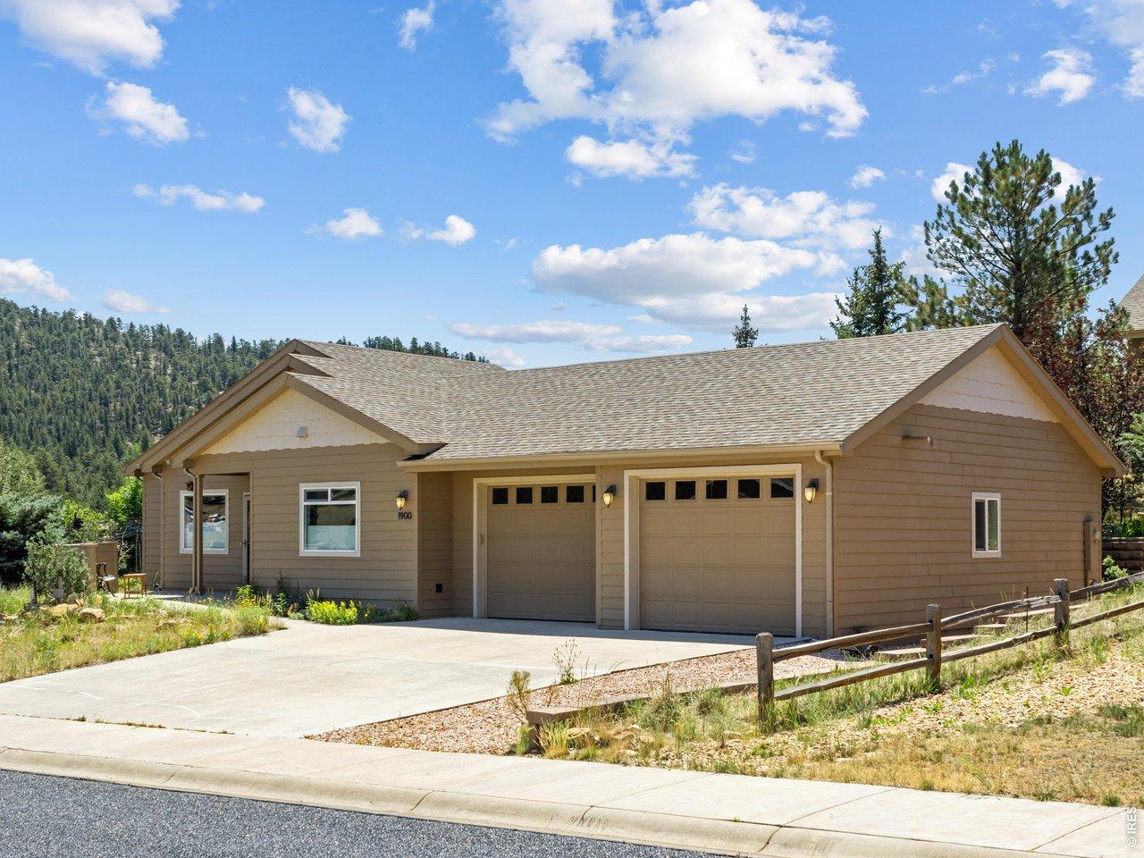 Image 1: Your New Mountain Home Image 1: Your New Mountain Home