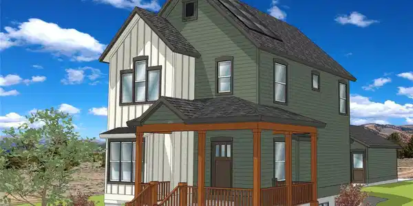 609 E 12th