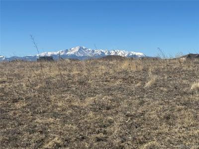 Mountian Shadow View- Lot 3