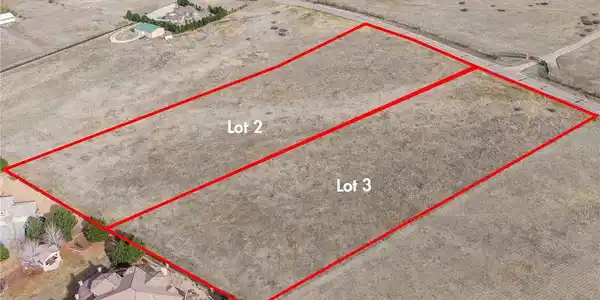 Image 2: Lot 2 Ponderosa Acres, Northwest facing angle