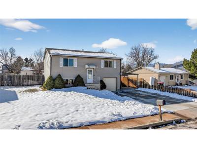 5015 Ivor Dr