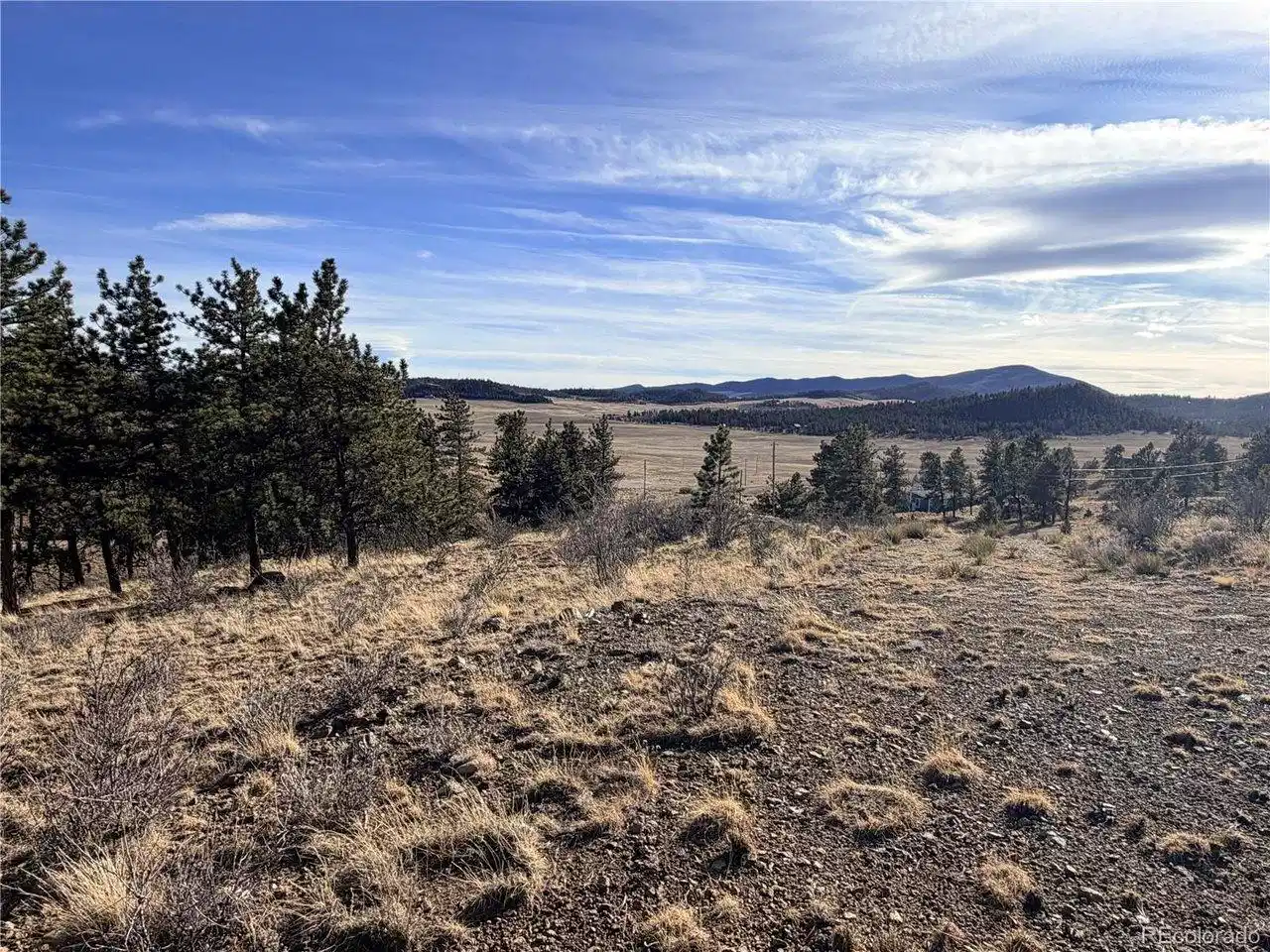 Image 1: Beautiful 2.19 acre lot Image 1: Beautiful 2.19 acre lot