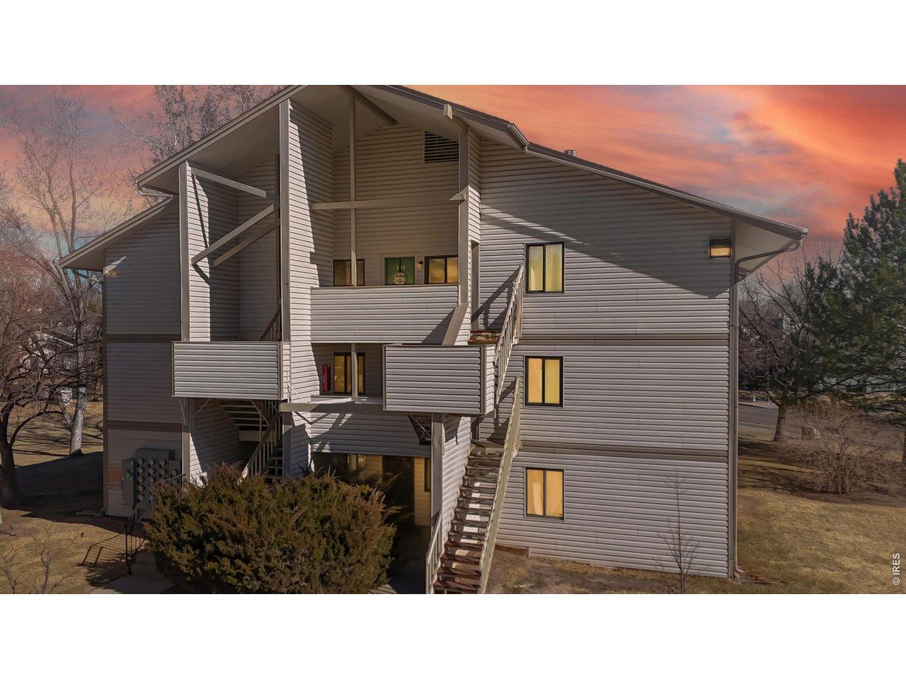 Image 1: Welcome Home to 1705 Heatheridge Rd G301