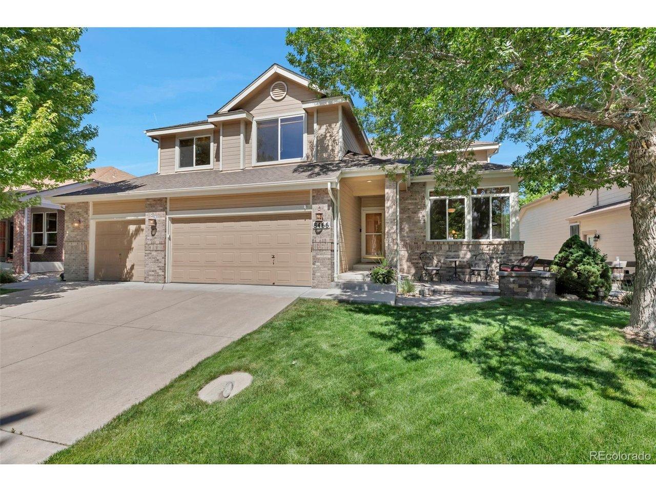 Image 1: Front of home with cozy front porch Image 1: Front of home with cozy front porch