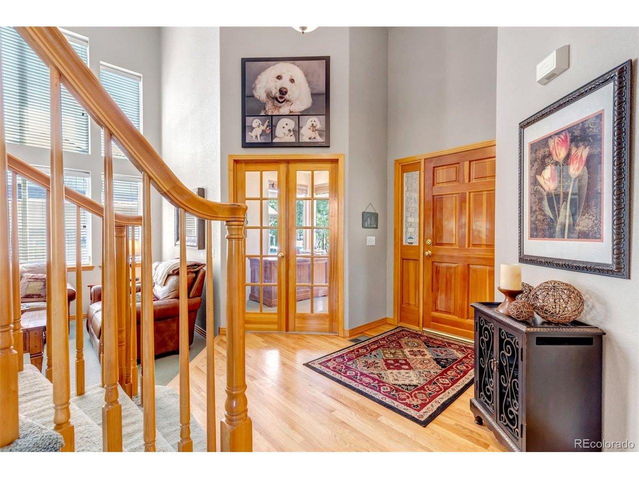 Image 3: Vaulted Foyer Entry Image 3: Vaulted Foyer Entry