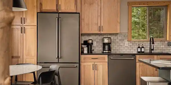 Image 4: Cafe Appliances. Image 4: Cafe Appliances.