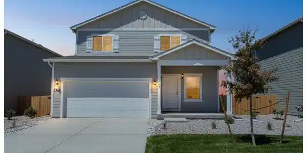 7461 Slate Pl
