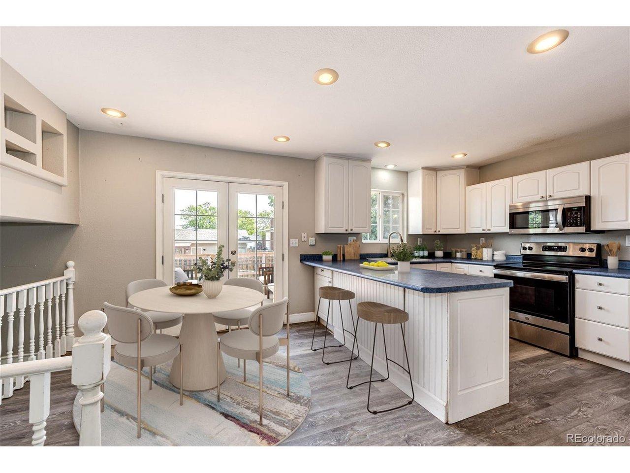 Image 2: VIRTUAL STAGED EXAMPLE Image 2: VIRTUAL STAGED EXAMPLE