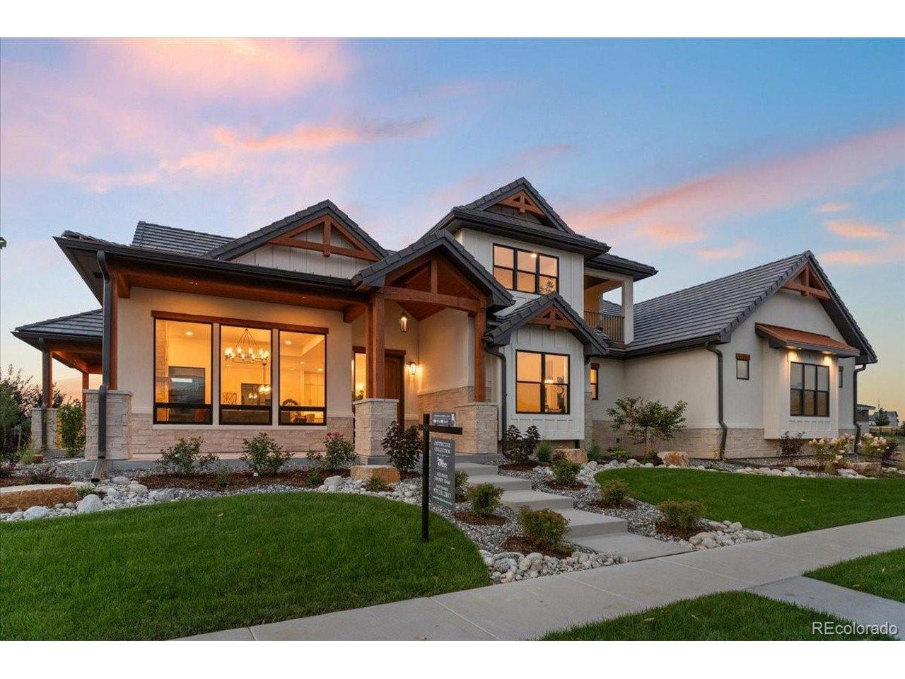 Image 1: Stunning Custom Home Image 1: Stunning Custom Home