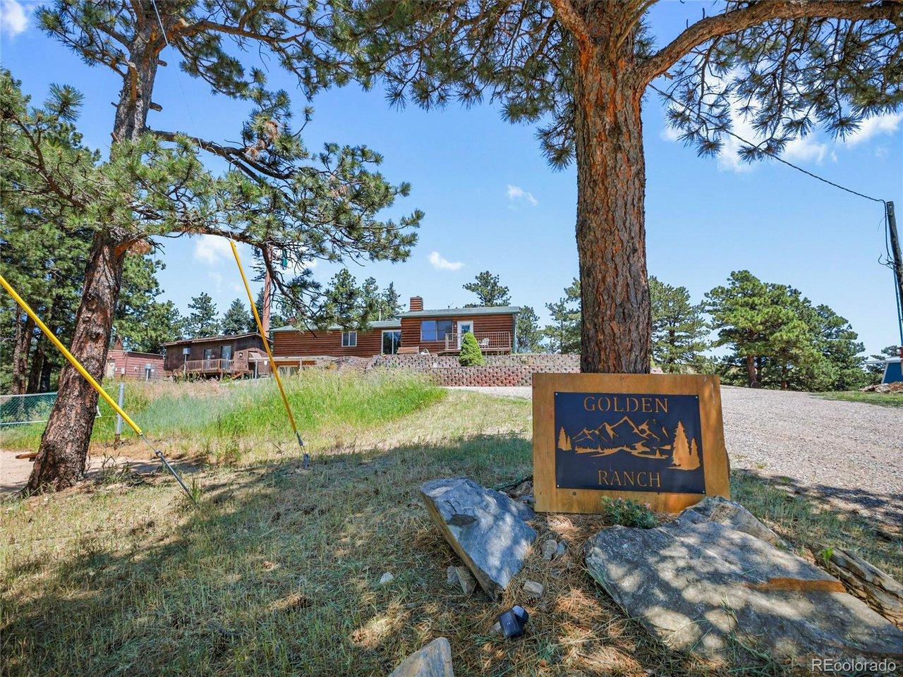 Image 3: Golden Ranch