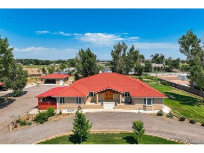 27875 County Farm Rd