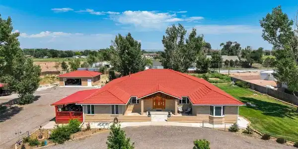 27875 County Farm Rd