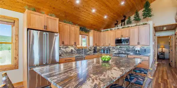 756 Sheep Ridge Rd