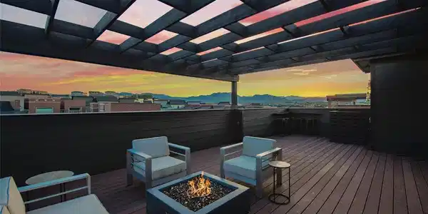 Image 2: Sunsets worth savoring Image 2: Sunsets worth savoring