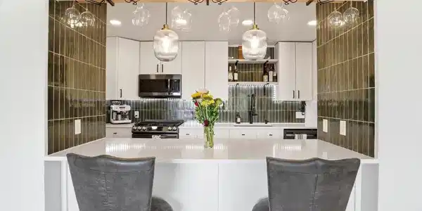 Image 2: Gorgeous, updated Kitchen Image 2: Gorgeous, updated Kitchen