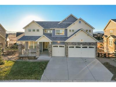 7233 Tahoe Rim Dr