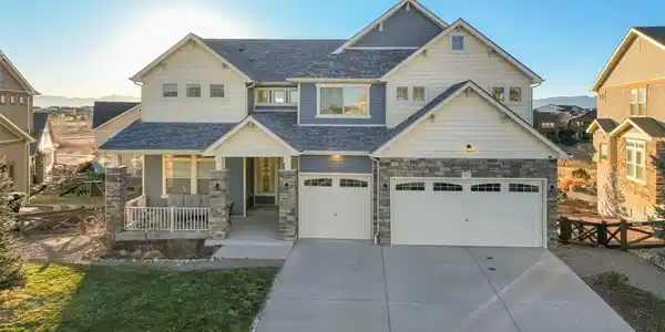 7233 Tahoe Rim Dr