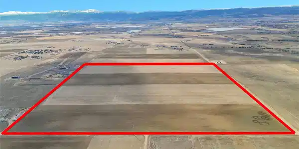 County Road 36 and Weld County Road 3 Lot 3