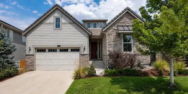 3223 Pacific Peak Dr