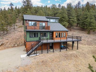 1406 Pika Rd