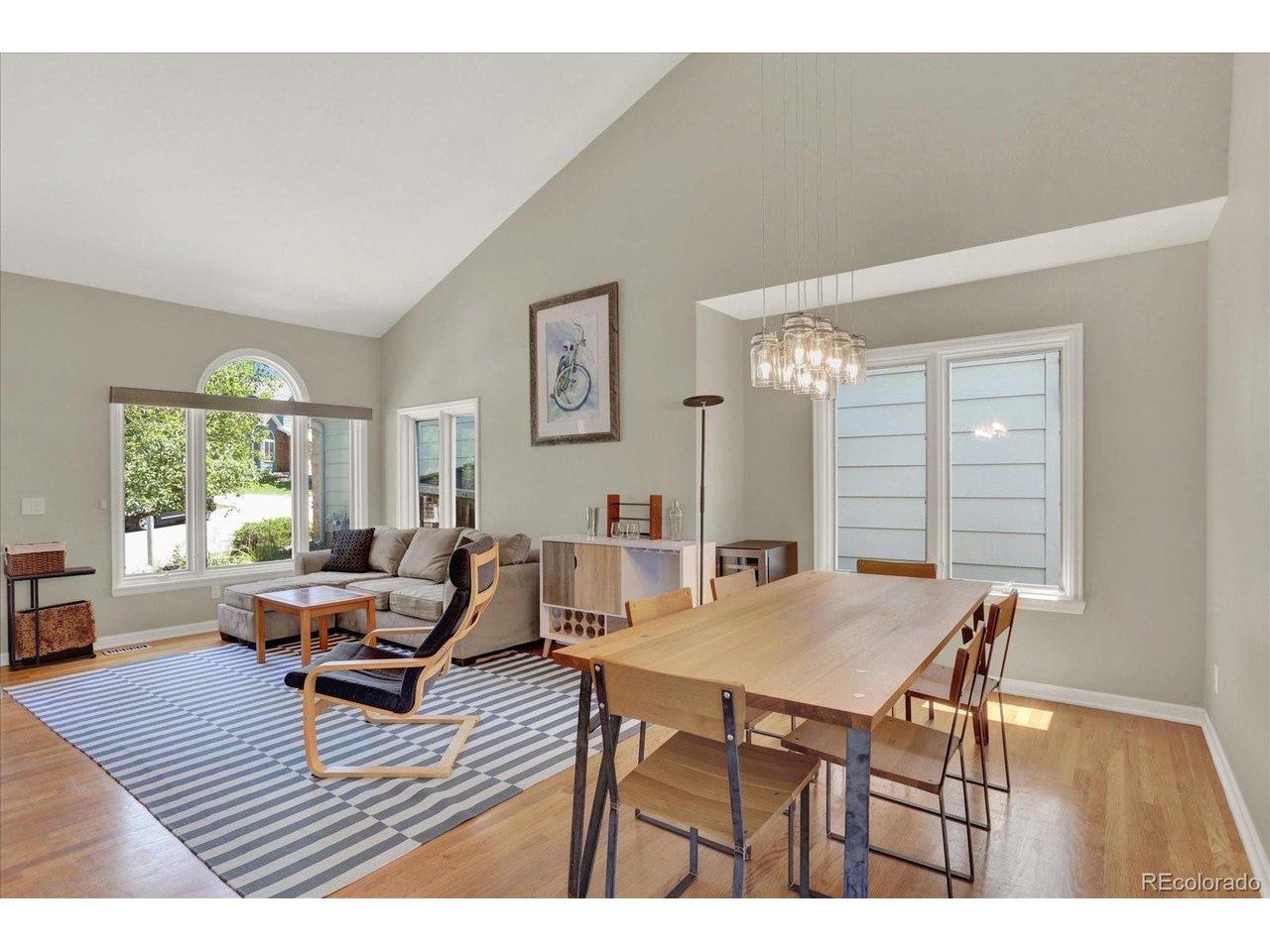 Image 4: Dining Room and Living Room Image 4: Dining Room and Living Room