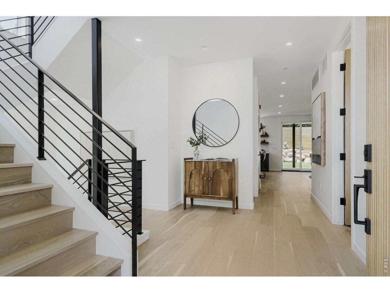 Image 3: Entry Hall