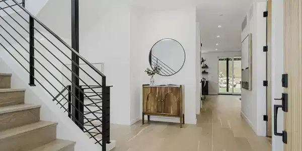 Image 3: Entry Hall