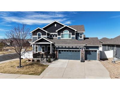 473 Routt Dr