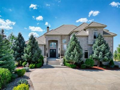 7615 Lemon Gulch Way