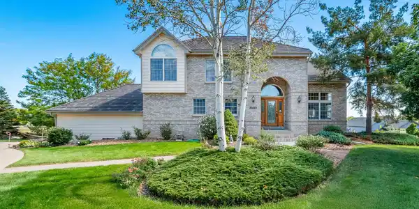3020 Blue Mountain Ct
