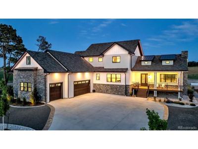 8102 Dreamers Ridge Rd