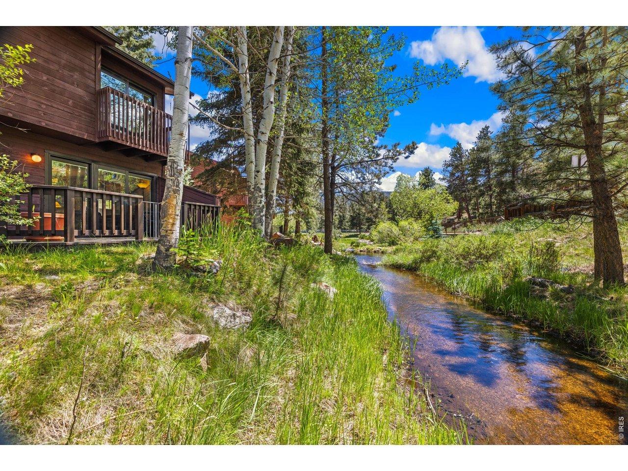 Image 1: Welcome to 640 Canyon Creek #8