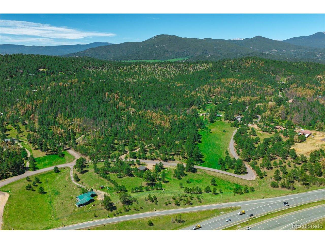 Image 3: Aerial of Both Parcels Image 3: Aerial of Both Parcels