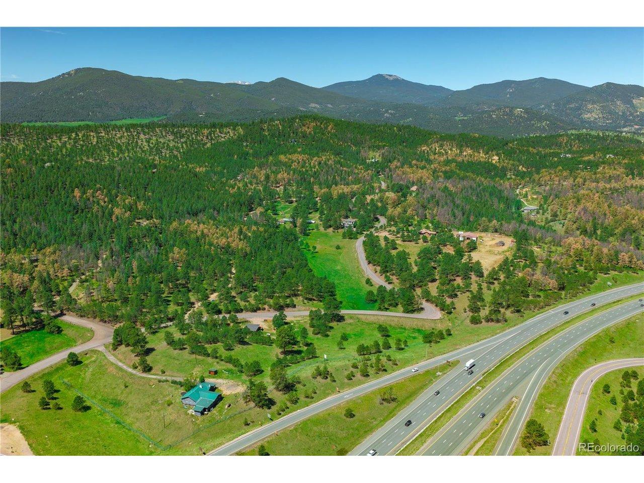 Image 4: Aerial over 29833 & 29793 Parcels Image 4: Aerial over 29833 & 29793 Parcels