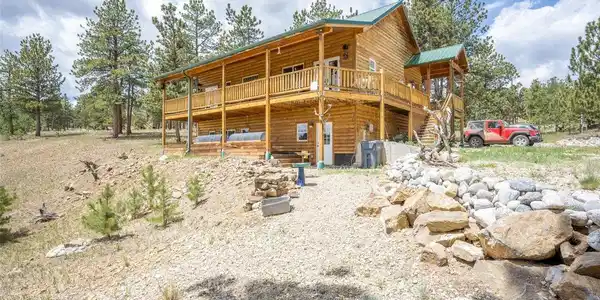 2883 Wagon Wheel Rd