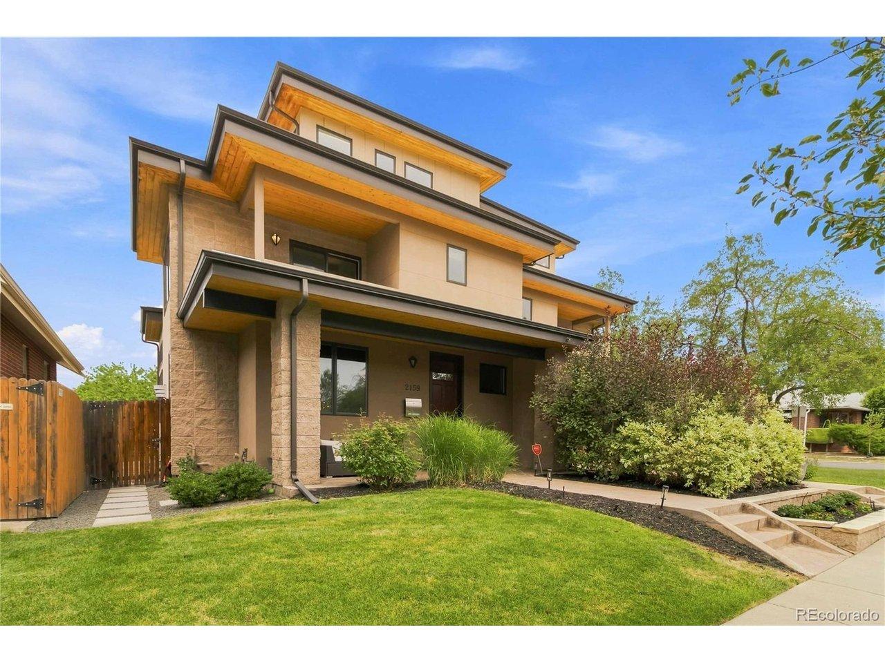 Image 2: Front exterior and landscaping Image 2: Front exterior and landscaping