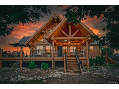 810 Mustang Rd