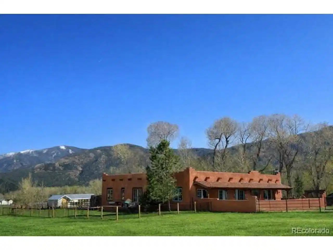Image 1: 12540 US Hwy 50, Salida CO 81201 Image 1: 12540 US Hwy 50, Salida CO 81201