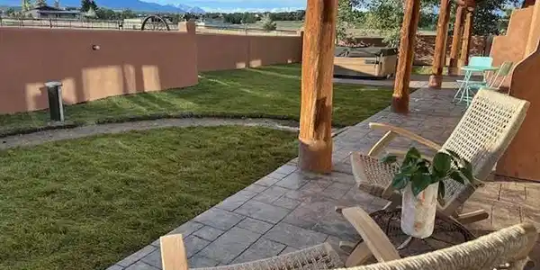 Image 2: Front Porch views - 12540 US Hwy 50, Salida CO 81201 Image 2: Front Porch views - 12540 US Hwy 50, Salida CO 81201