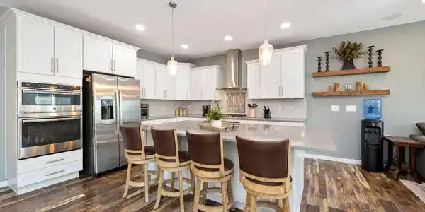 Image 4: Chefs Kitchen Image 4: Chefs Kitchen