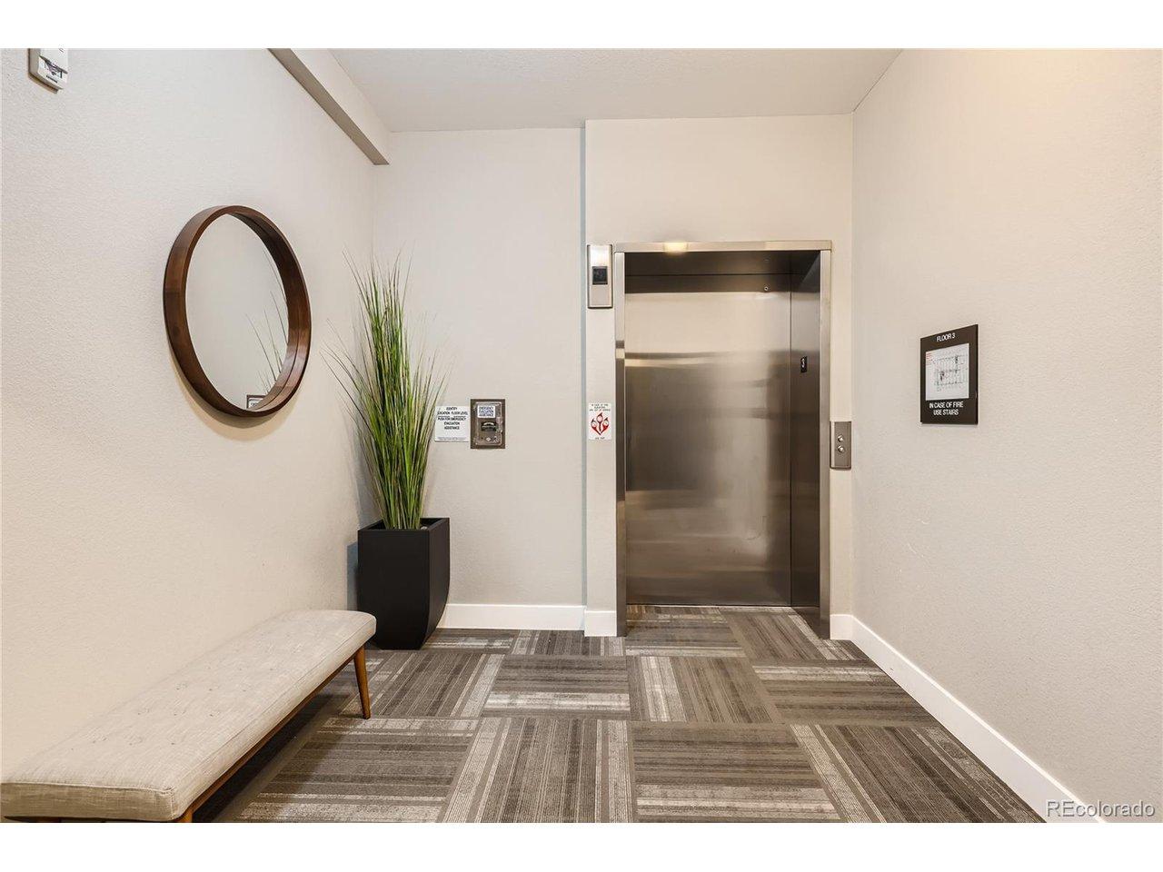 Image 2: Elevator Access Image 2: Elevator Access