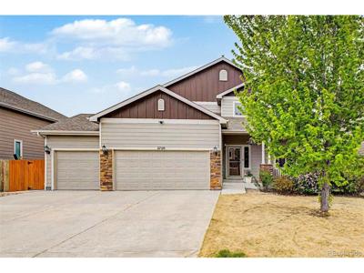 2720 Bridle Dr