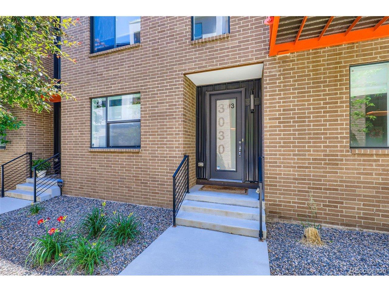 Image 1: Welcome to 3030 N Wilson Ct. #3