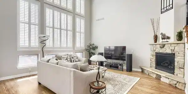 Image 2: living room Image 2: living room