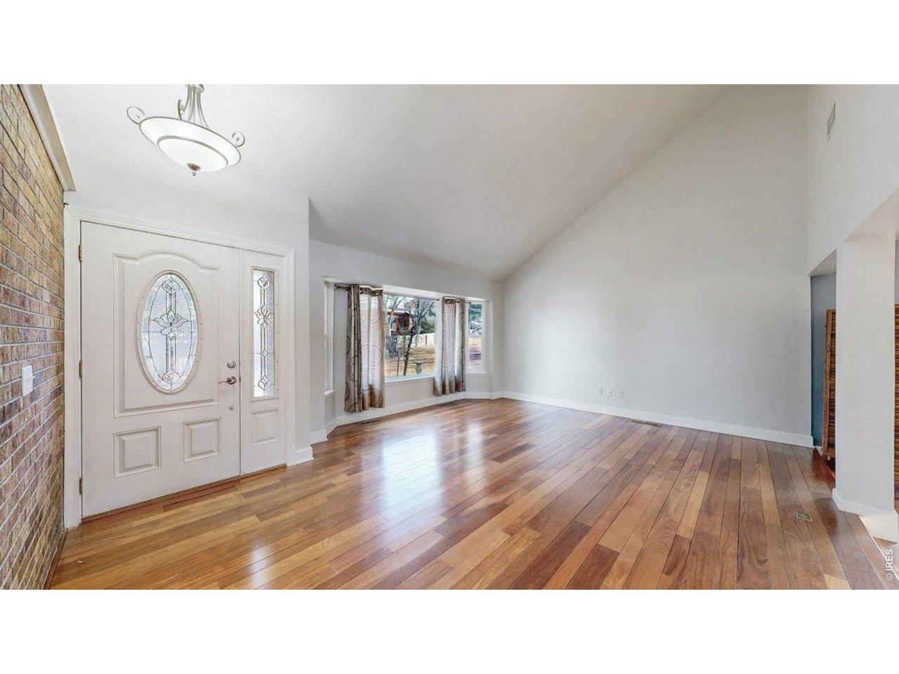 Image 4: By the Front Door Image 4: By the Front Door