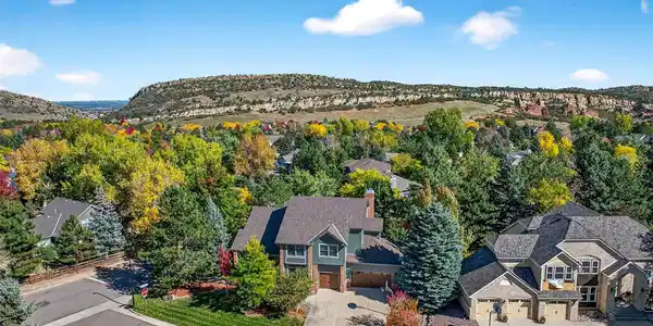 34 Desert Willow Ln