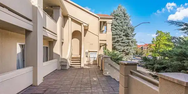 Image 3: Terrace Image 3: Terrace