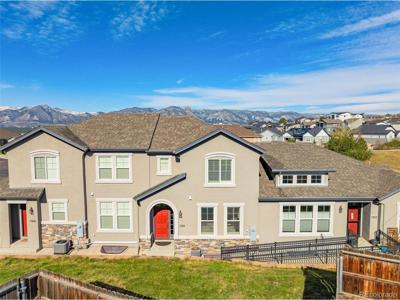 1314 Promontory Bluff Vw